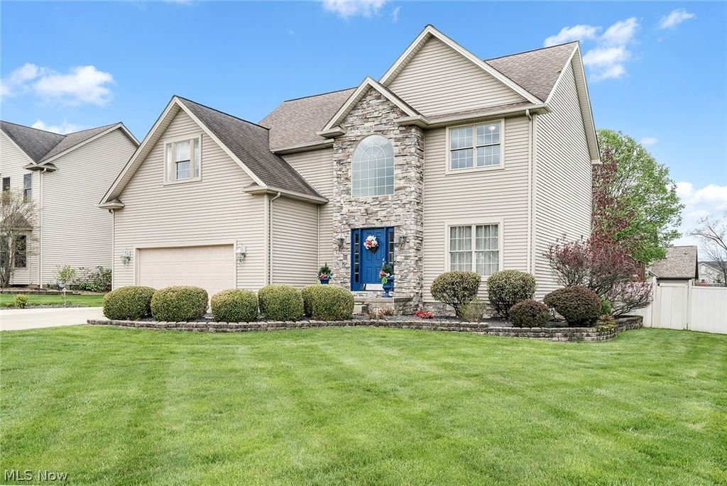 Photo of 6554 N Carolina Place, Poland, OH 44514 (MLS # 5203170)