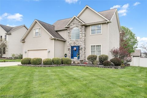 Tiny photo for 6554 N Carolina Place, Poland, OH 44514 (MLS # 5203170)