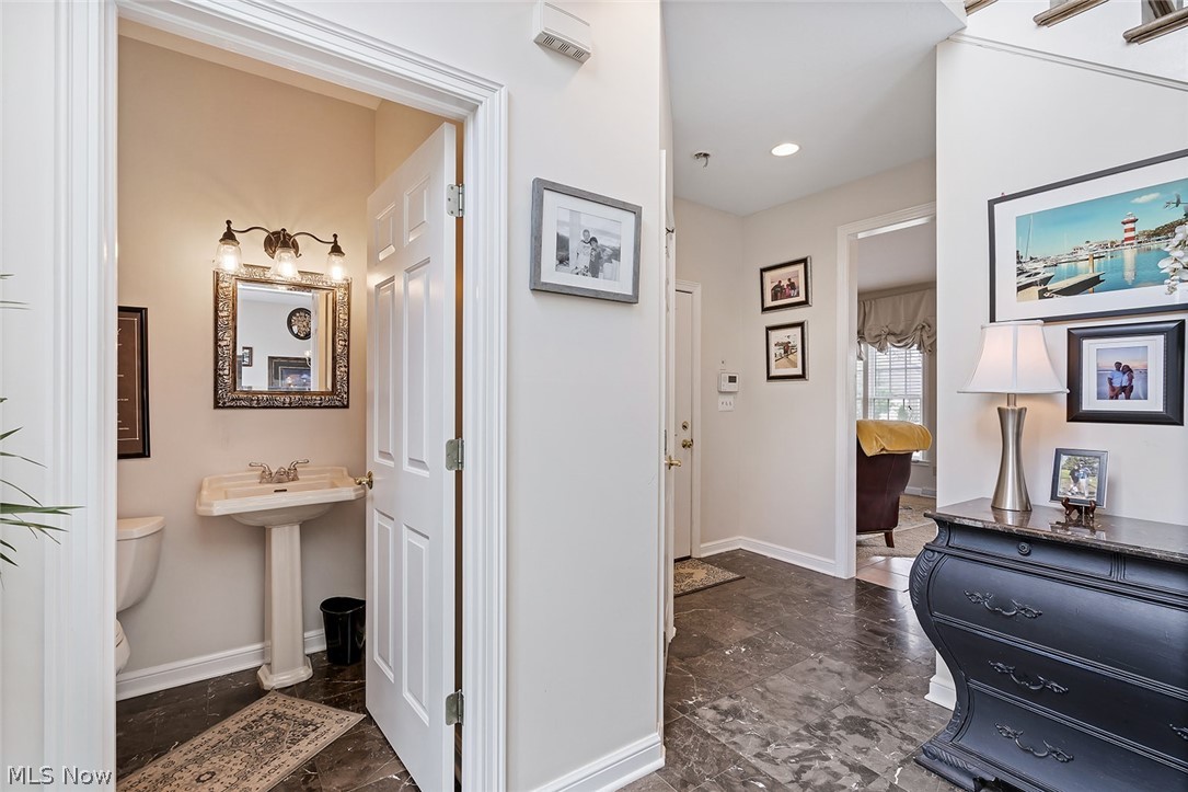 Park Place Sub 2 - Residential