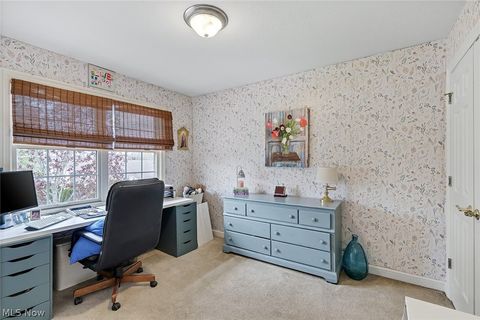 Tiny photo for 6554 N Carolina Place, Poland, OH 44514 (MLS # 5203170)