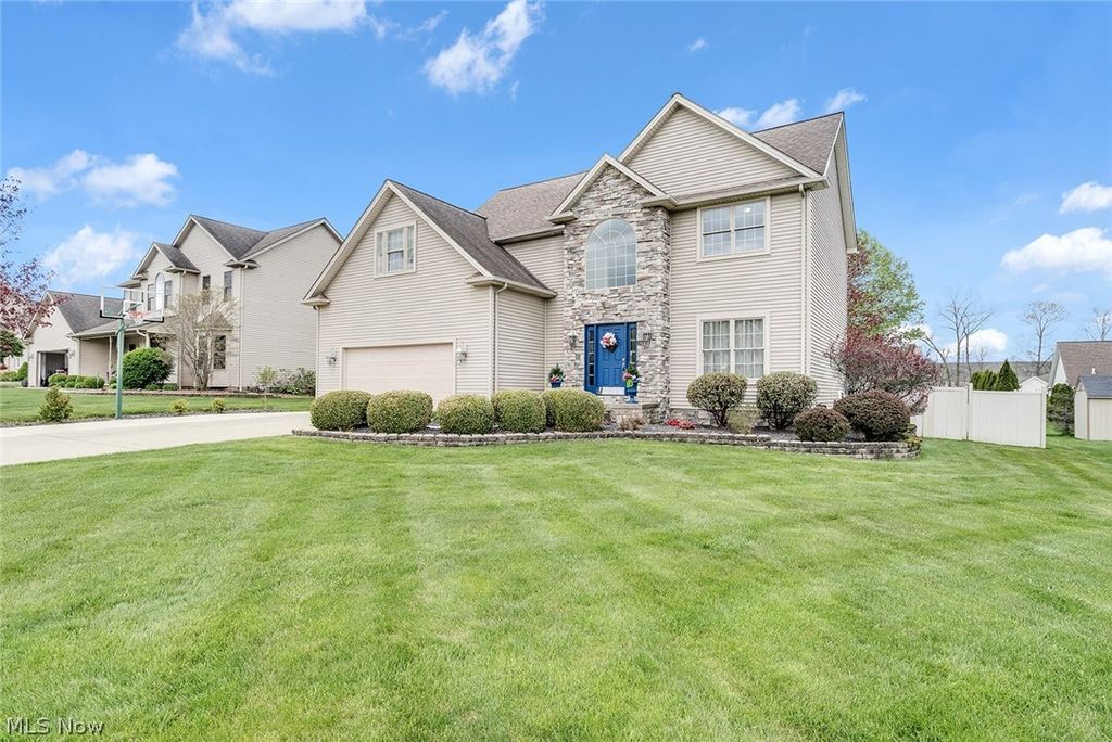Photo of 6554 N Carolina Place, Poland, OH 44514 (MLS # 5203170)