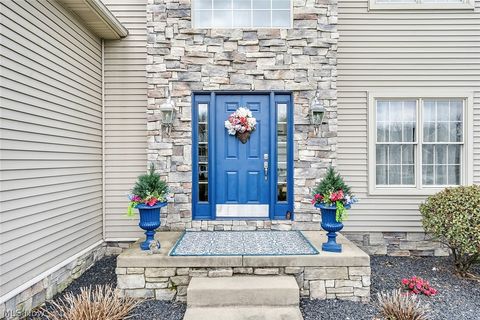 Tiny photo for 6554 N Carolina Place, Poland, OH 44514 (MLS # 5203170)