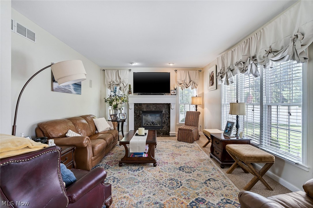 Park Place Sub 2 - Residential