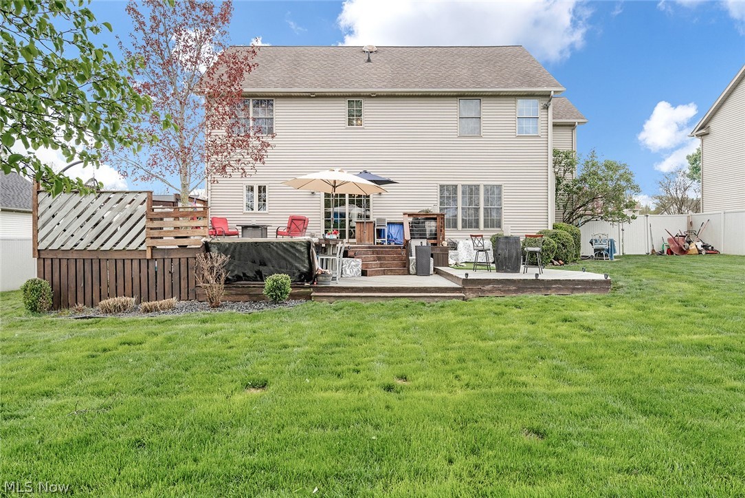 Park Place Sub 2 - Residential