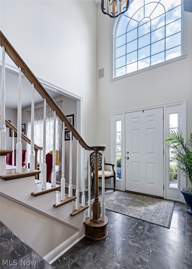 Park Place Sub 2 - Residential