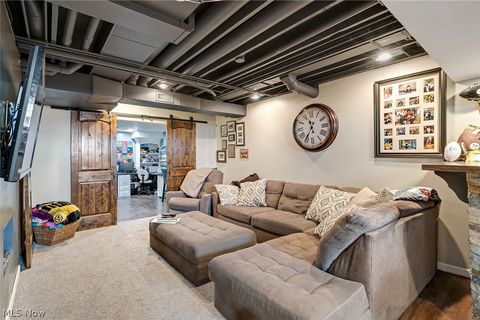 Tiny photo for 6554 N Carolina Place, Poland, OH 44514 (MLS # 5203170)