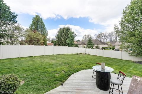 Tiny photo for 6554 N Carolina Place, Poland, OH 44514 (MLS # 5203170)