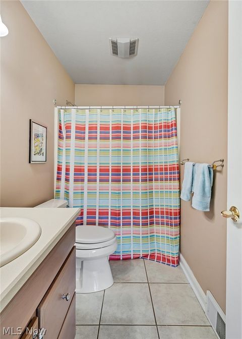 Tiny photo for 6554 N Carolina Place, Poland, OH 44514 (MLS # 5203170)