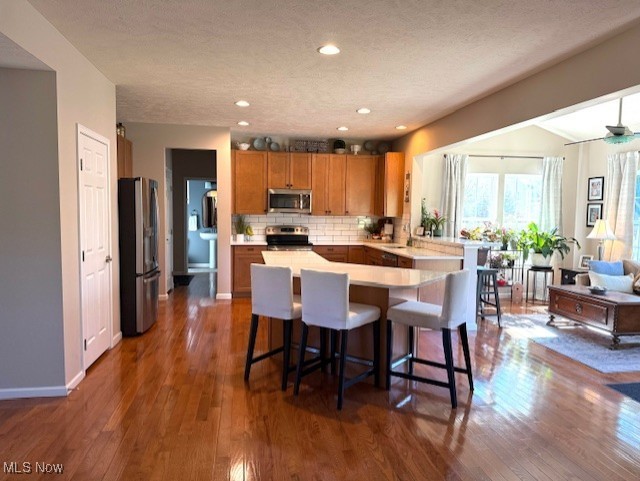 Stonebridge Creek Sub - Residential