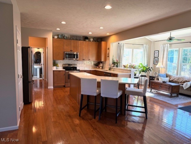 Stonebridge Creek Sub - Residential