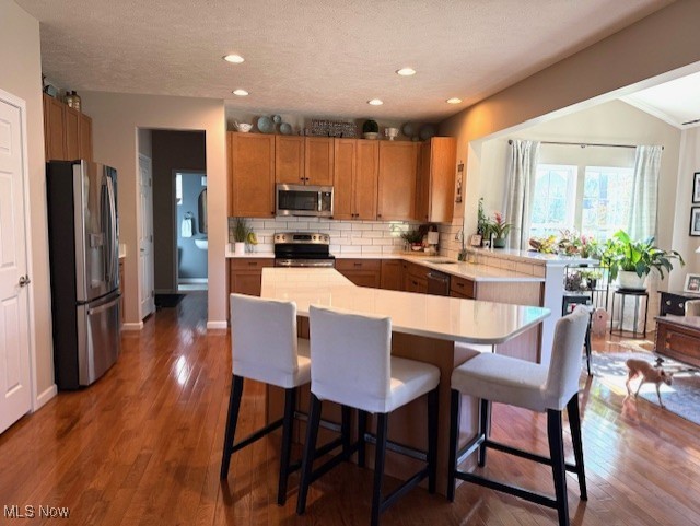 Stonebridge Creek Sub - Residential