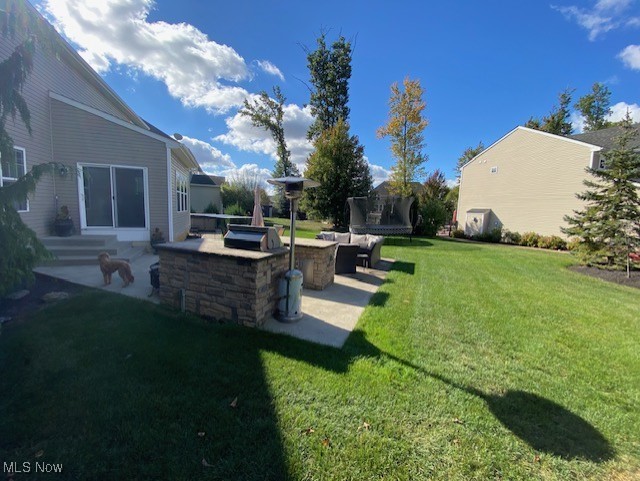 Stonebridge Creek Sub - Residential