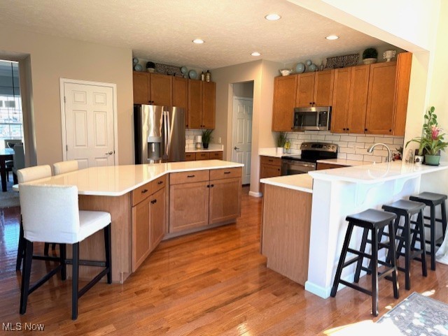 Stonebridge Creek Sub - Residential