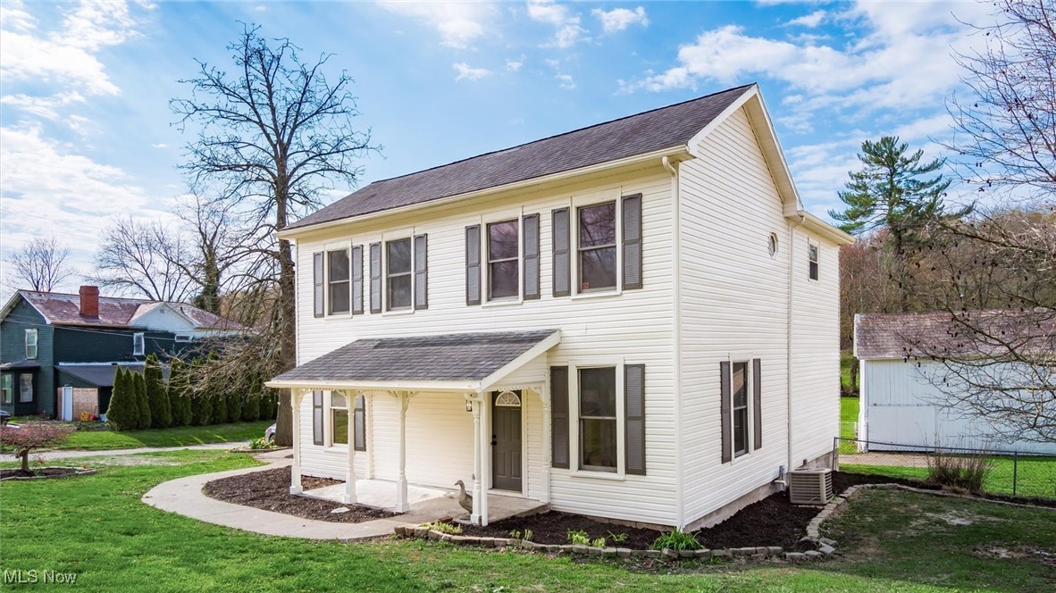 2484 Coopermill Road, Zanesville, Ohio image 2
