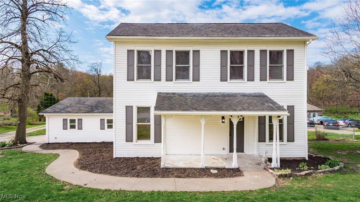2484 Coopermill Road, Zanesville, Ohio image 3