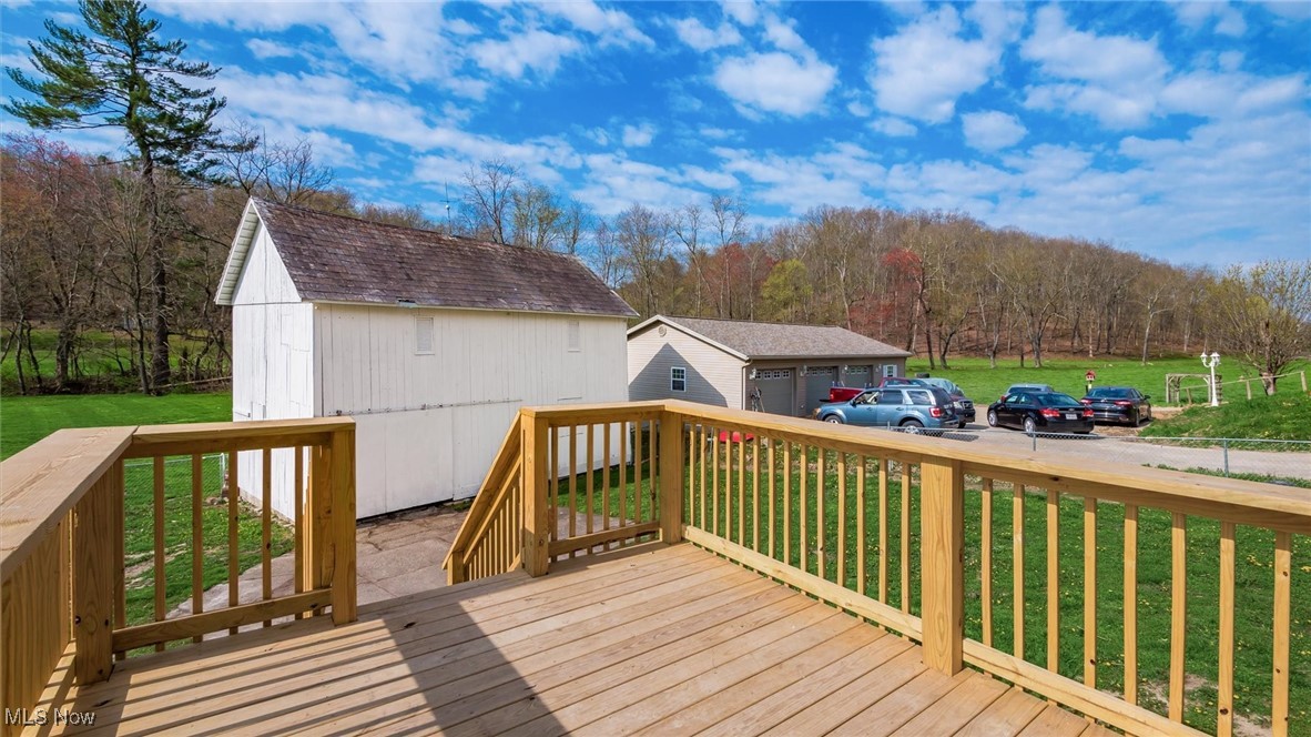 2484 Coopermill Road, Zanesville, Ohio image 38