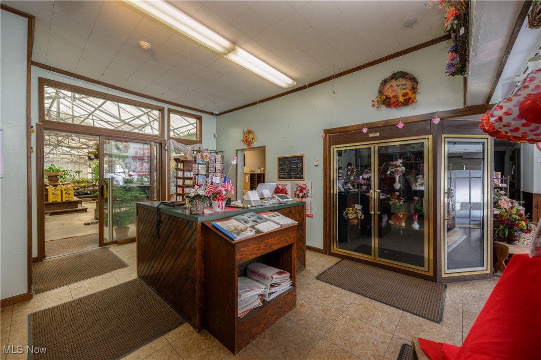 City/Alliance First Ward - Commercial Sale