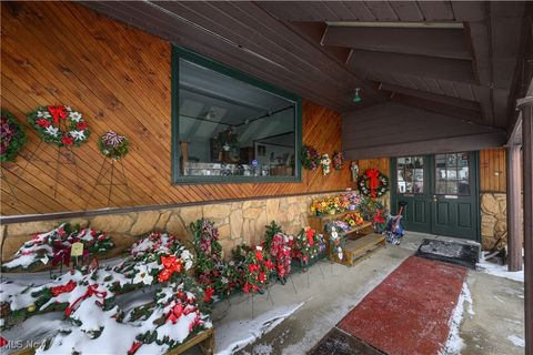 Tiny photo for 468 W Vine Street, Alliance, OH 44601 (MLS # 5183804)