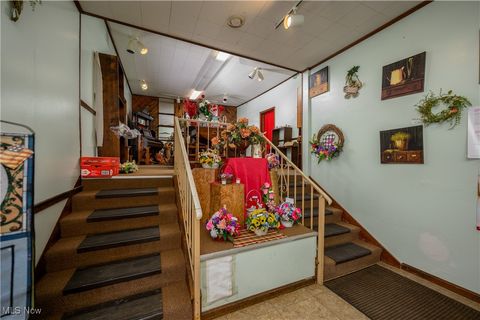 Tiny photo for 468 W Vine Street, Alliance, OH 44601 (MLS # 5183804)