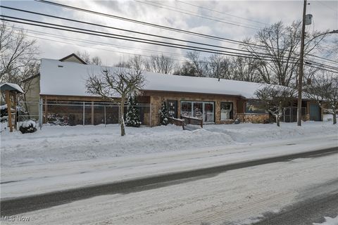 Tiny photo for 468 W Vine Street, Alliance, OH 44601 (MLS # 5183804)