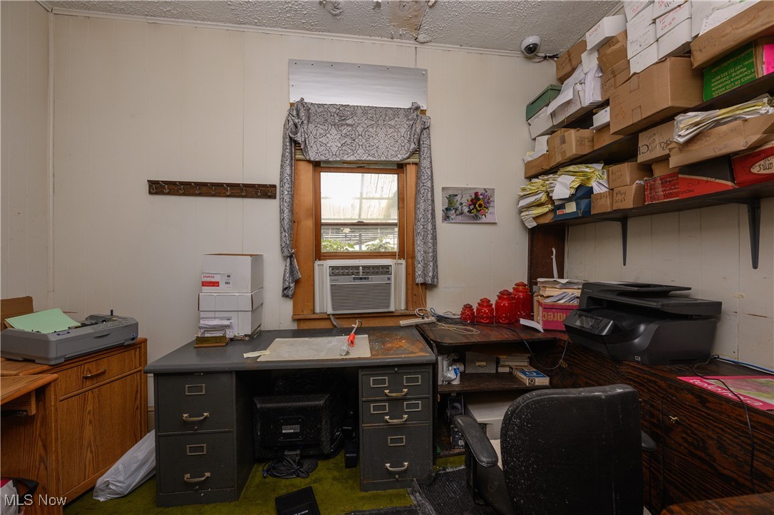 City/Alliance First Ward - Commercial Sale