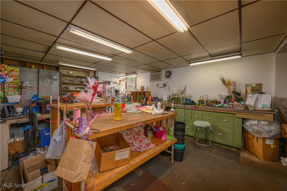 City/Alliance First Ward - Commercial Sale