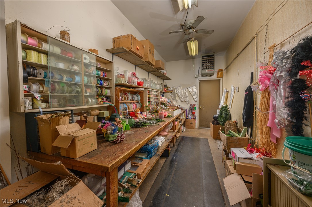 City/Alliance First Ward - Commercial Sale