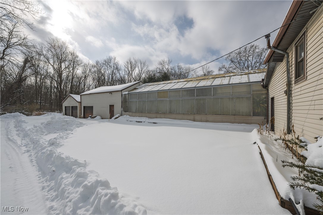 City/Alliance First Ward - Commercial Sale