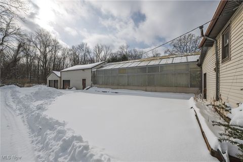 Tiny photo for 468 W Vine Street, Alliance, OH 44601 (MLS # 5183804)