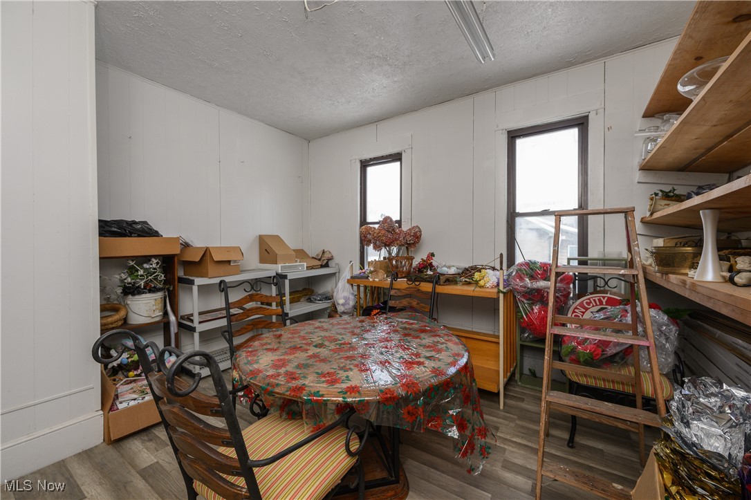 City/Alliance First Ward - Commercial Sale