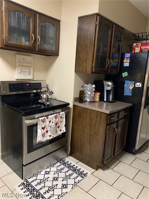 Berkshire Condo - Residential