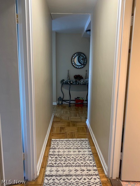 Berkshire Condo - Residential