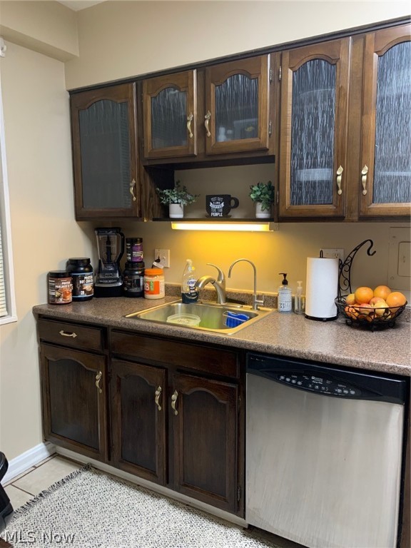 Berkshire Condo - Residential