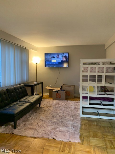 Berkshire Condo - Residential