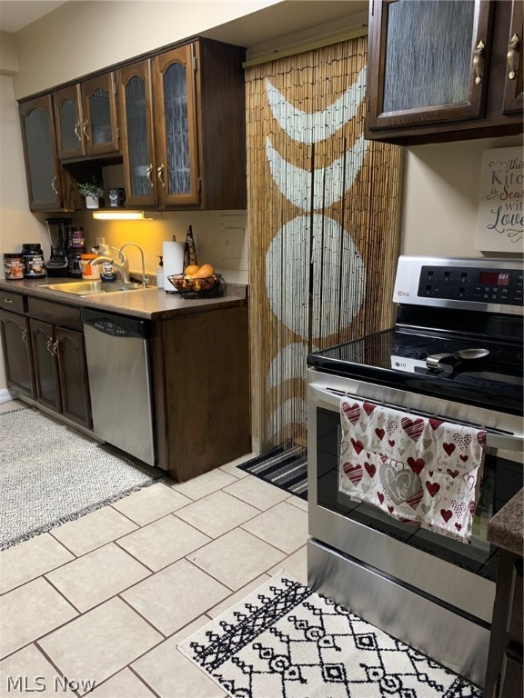 Berkshire Condo - Residential