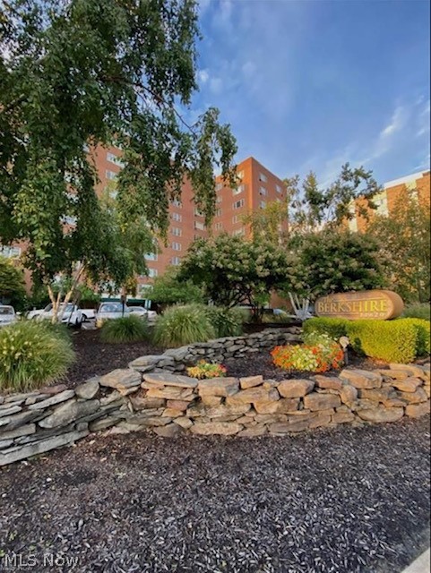 Berkshire Condo - Residential