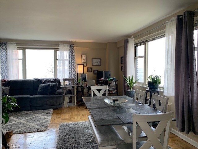Berkshire Condo - Residential