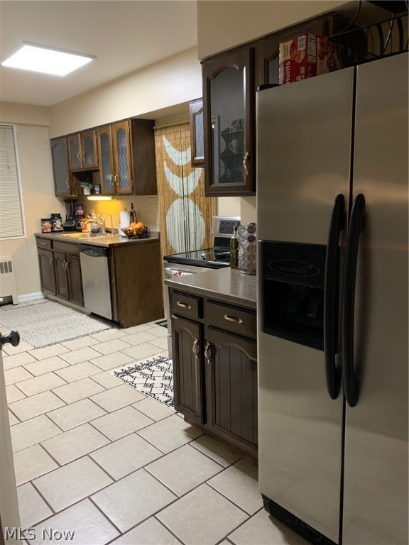 Berkshire Condo - Residential