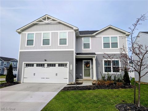 Homes For Rent - 4500 Bellow Drive<br/> Lorain County, Lorain, OH 44053