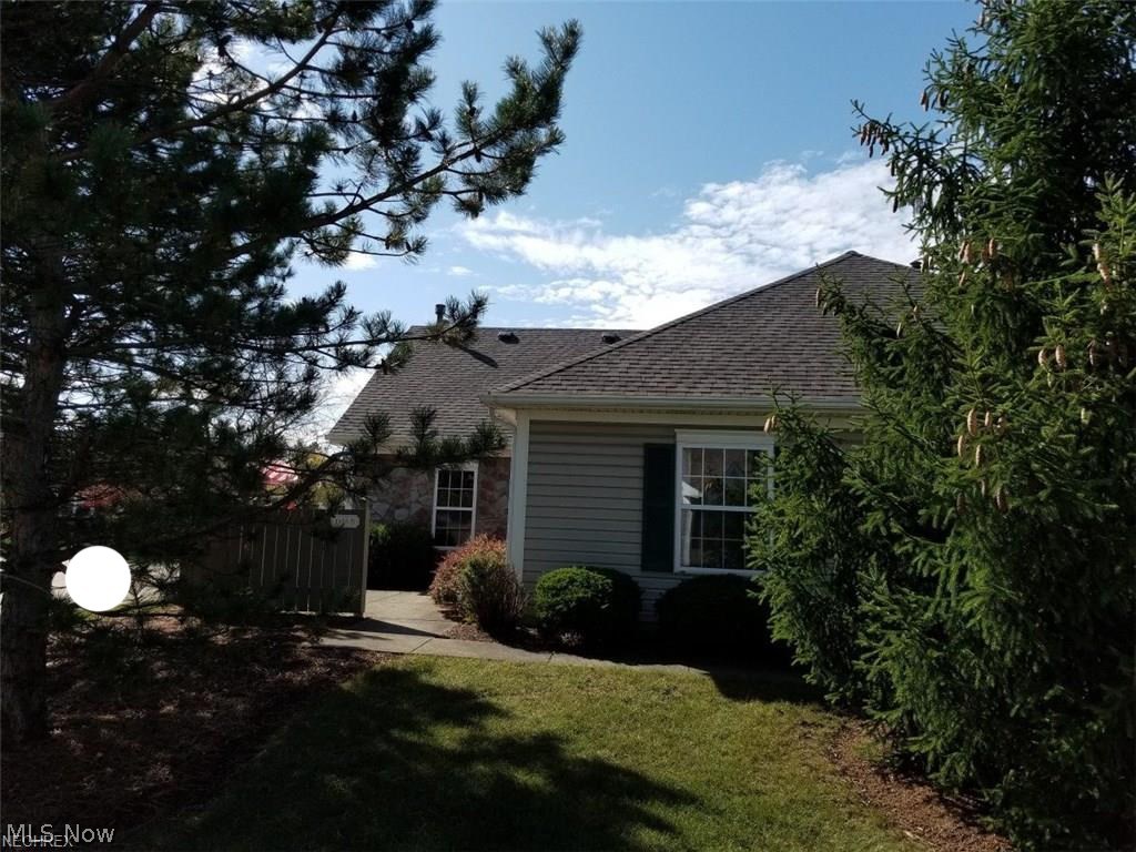 Villas At Jefferson Pointe - Residential