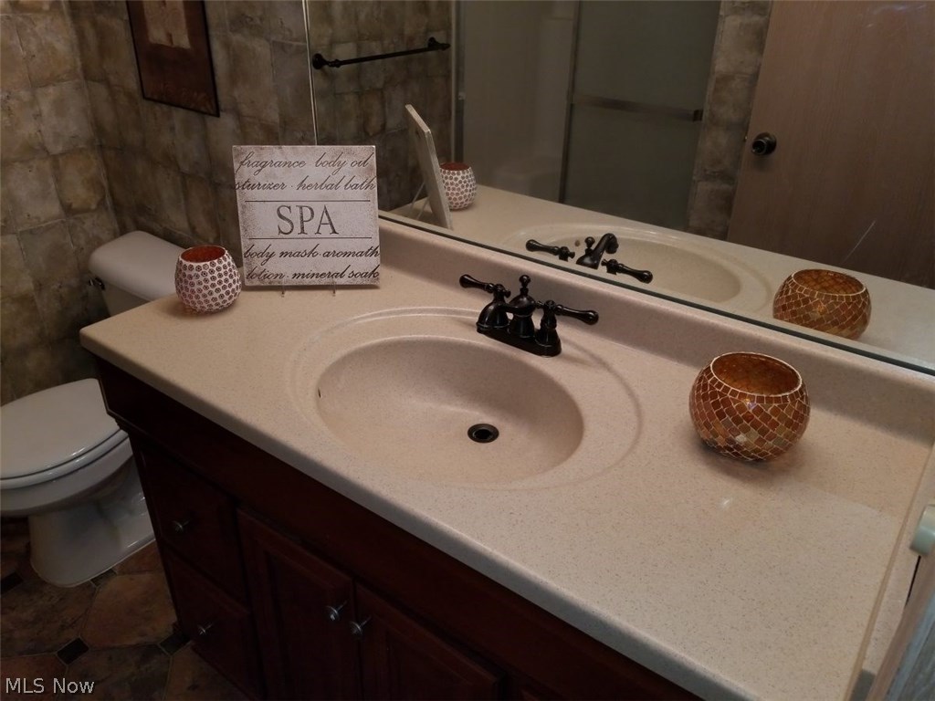 Villas At Jefferson Pointe - Residential