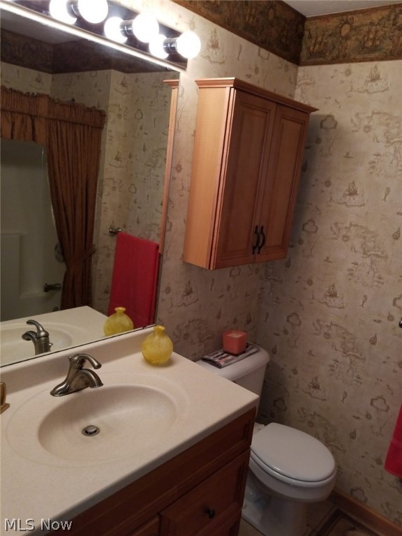 Villas At Jefferson Pointe - Residential