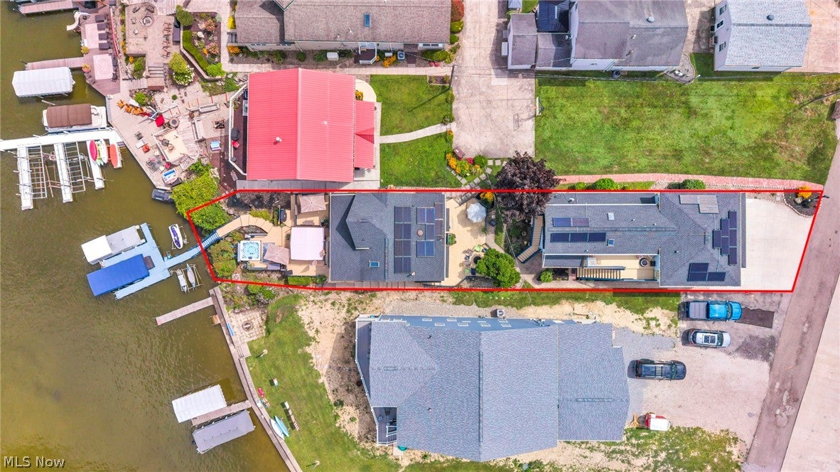 664 Pine Drive