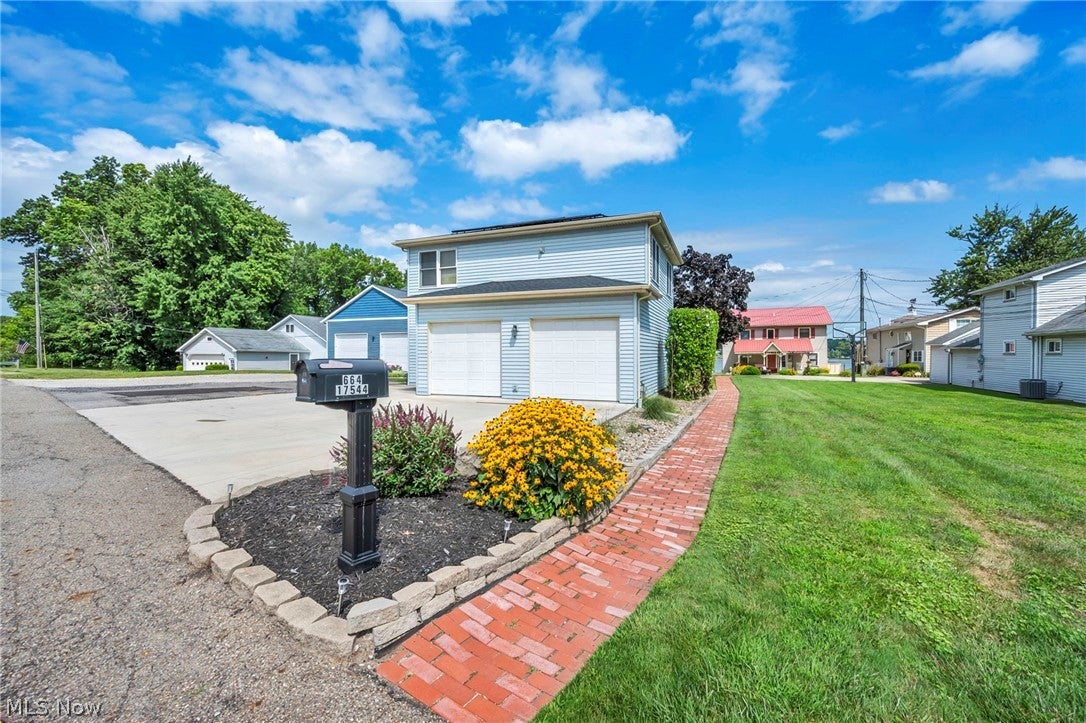 664 Pine Drive