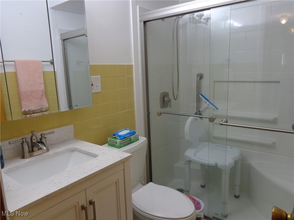 Marvin J Gross Sub #5 - Residential