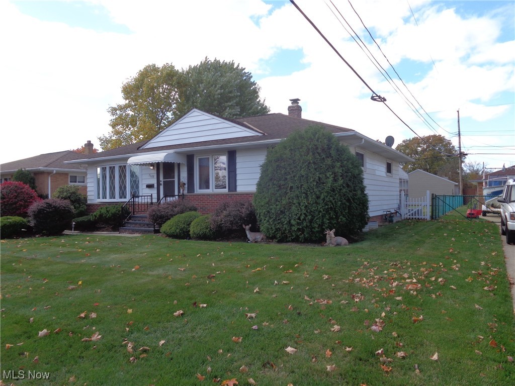 7588 Sleepy Hollow Drive