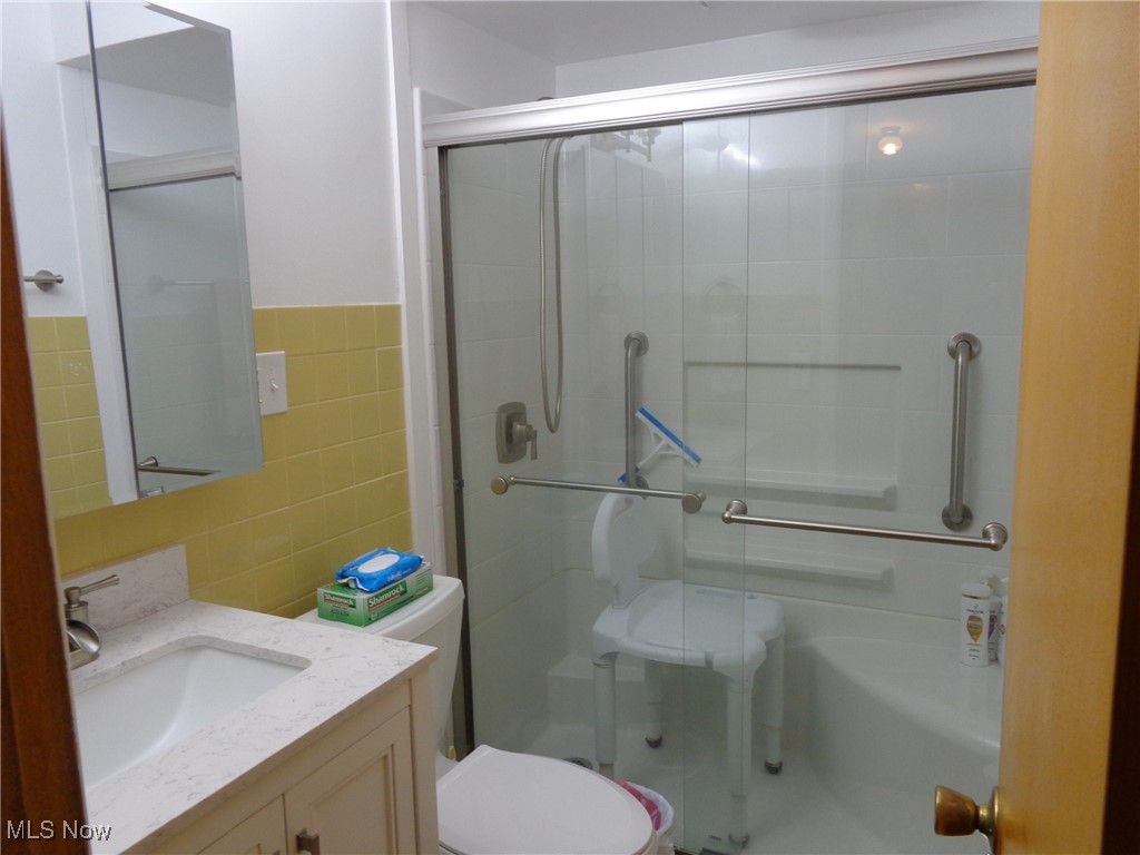 Marvin J Gross Sub #5 - Residential