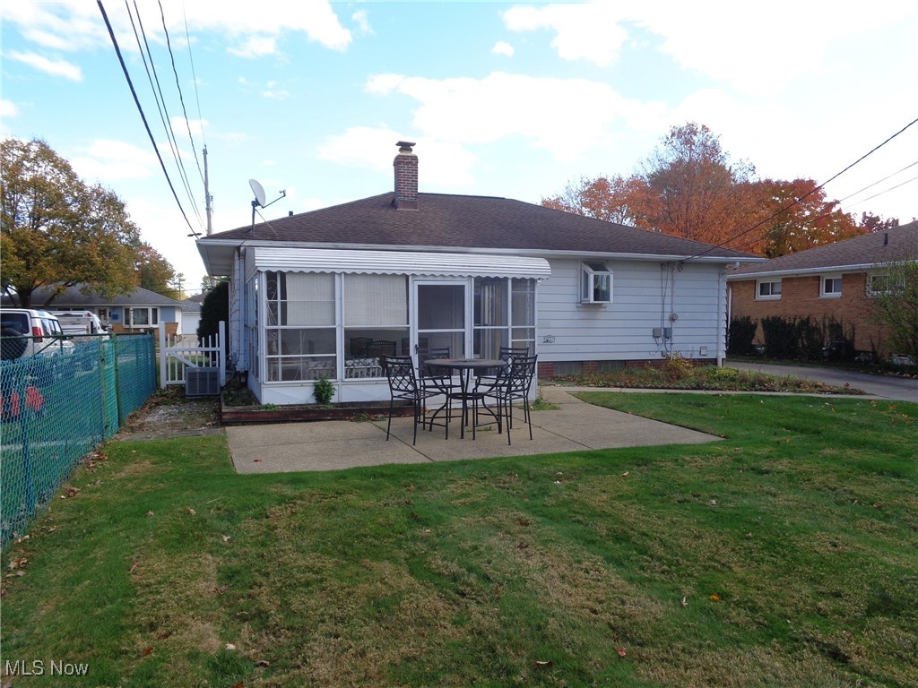 Marvin J Gross Sub #5 - Residential