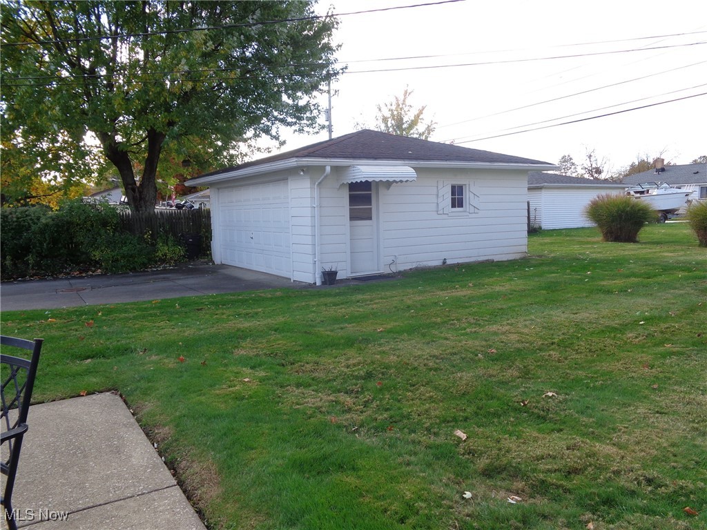 Marvin J Gross Sub #5 - Residential