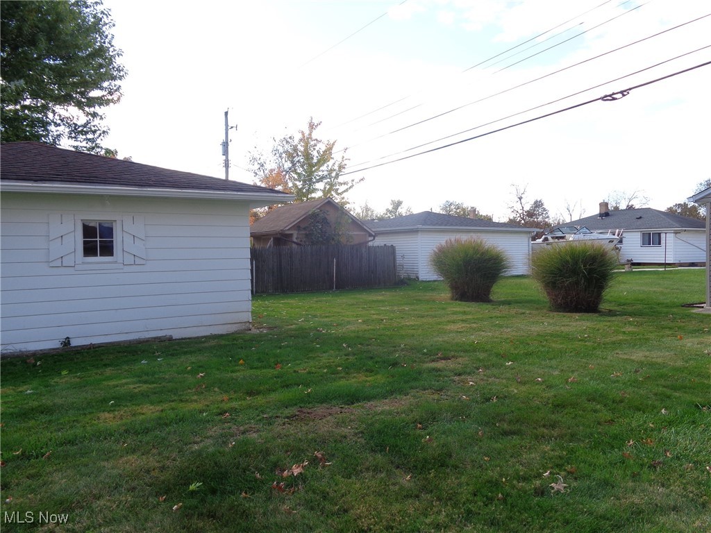 Marvin J Gross Sub #5 - Residential